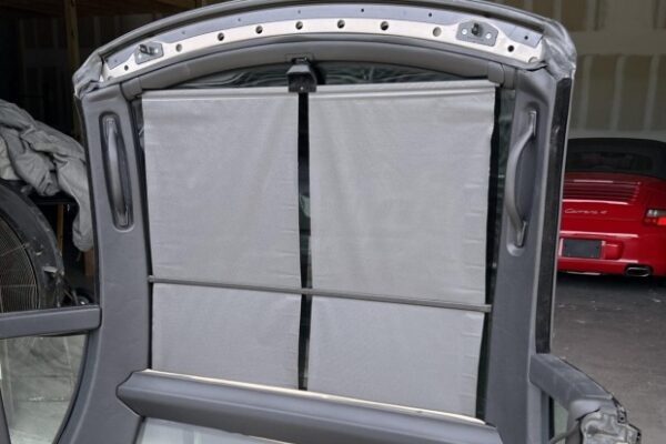 Mercedes-Benz Panoramic Hardtop for R129 SL - Image 3