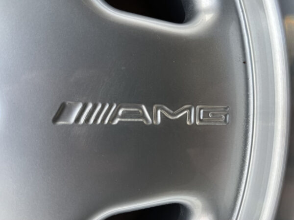 15×7″ AMG Wheels for Mercedes-Benz - Image 5