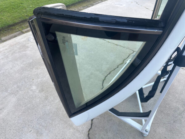 Mercedes-Benz Glass Panoramic Hardtop for R129 SL - Image 5