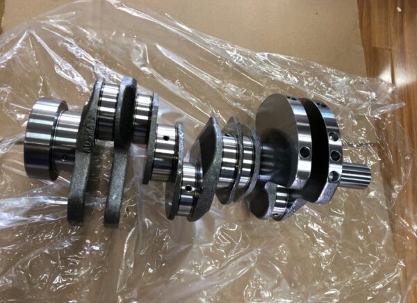 Land Rover Discovery IV L319 3.0 TDV6 engine - Image 6
