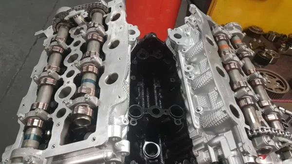 Land Rover Discovery 4 3.0 TDV6/SDV6 306DT 2009-2016 Remanufactured Engine - Image 4