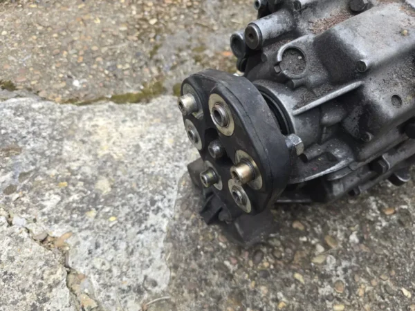Mercedes 190e E CE Class W201 W124 Getrag Manual Gearbox 717.404 Conversion Kit - Image 7