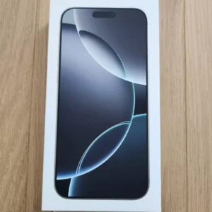Apple iPhone 16 Pro Max 256GB