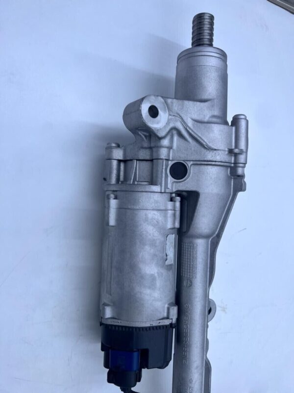 Mercedes-Benz W447 V-Class steering gear LHD left-hand drive A4474602900 - Image 4