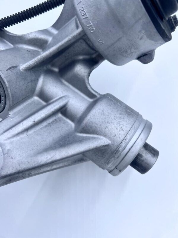 Mercedes-Benz W447 V-Class steering gear LHD left-hand drive A4474602900 - Image 5