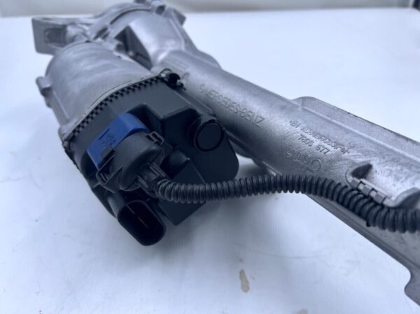 Mercedes-Benz W447 V-Class steering gear LHD left-hand drive A4474602900 - Image 6