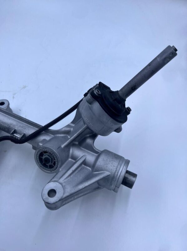 Mercedes-Benz W447 V-Class steering gear LHD left-hand drive A4474602900 - Image 7