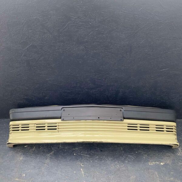 Mercedes-Benz W201 190E Front Bumper Spoiler BBS