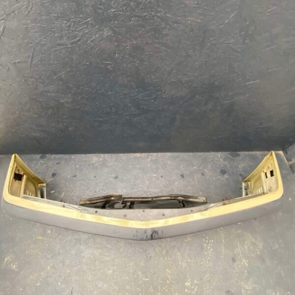 Mercedes-Benz W201 190E Front Bumper Spoiler BBS - Image 4