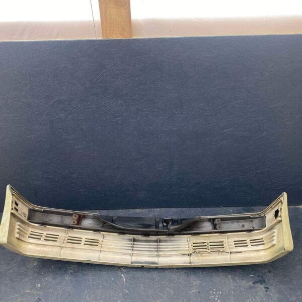 Mercedes-Benz W201 190E Front Bumper Spoiler BBS - Image 6