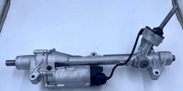 Mercedes-Benz W447 V-Class steering gear LHD left-hand drive A4474602900
