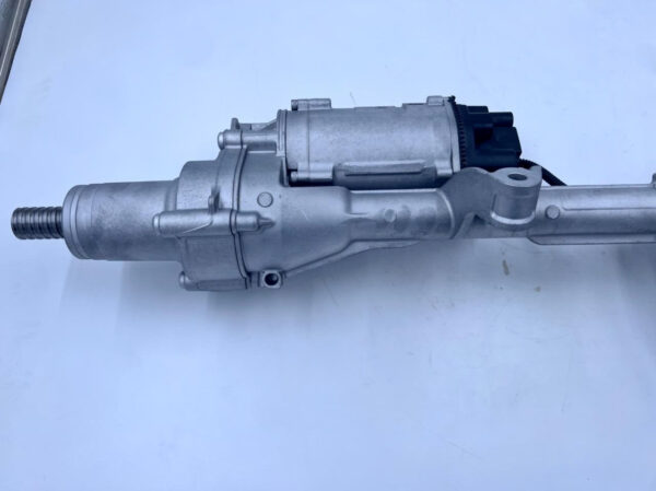 Mercedes-Benz W447 V-Class steering gear LHD left-hand drive A4474602900 - Image 3