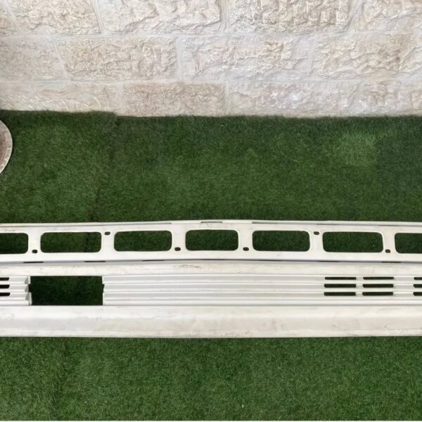 Genuine NEW MERCEDES W201 BBS FRONT SPOILER 190e