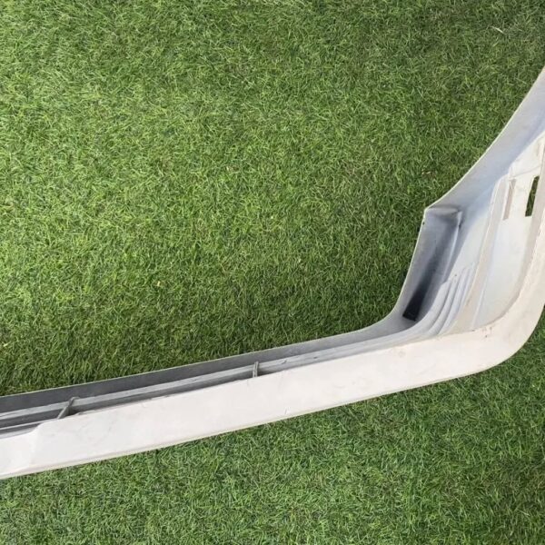Genuine NEW MERCEDES W201 BBS FRONT SPOILER 190e - Image 3