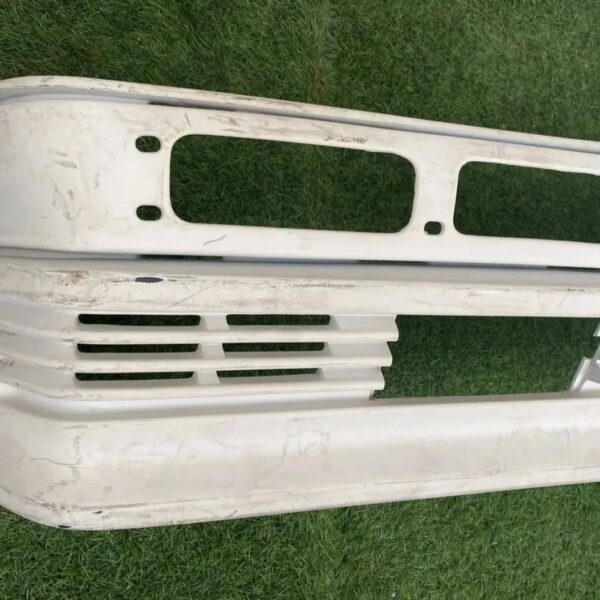Genuine NEW MERCEDES W201 BBS FRONT SPOILER 190e - Image 5