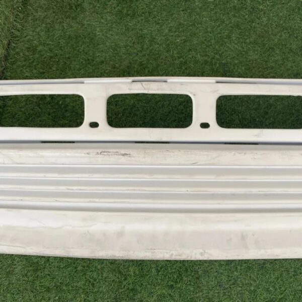 Genuine NEW MERCEDES W201 BBS FRONT SPOILER 190e - Image 4