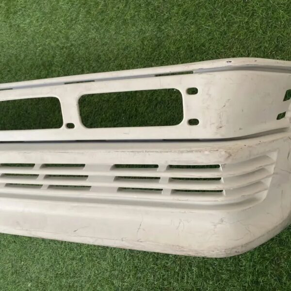 Genuine NEW MERCEDES W201 BBS FRONT SPOILER 190e - Image 7