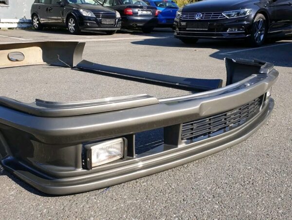 Lorinser body kit for R107 full set - Image 4