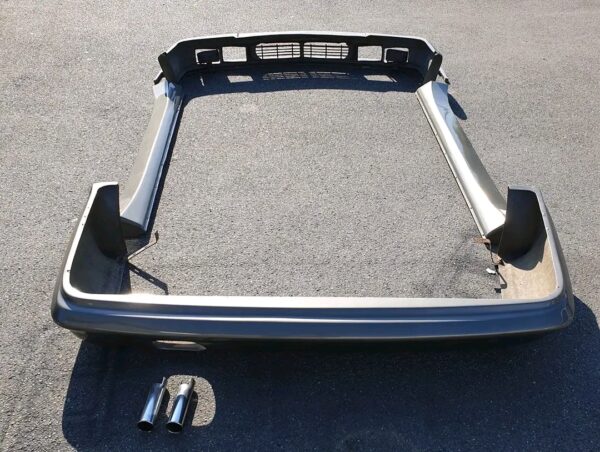 Lorinser body kit for R107 full set - Image 5