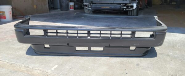 Corolla GTS AE86 Trueno Zenki  Front Bumper