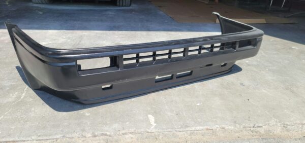 Corolla GTS AE86 Trueno Zenki  Front Bumper - Image 3