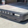 Corolla GTS AE86 Trueno Zenki  Front Bumper - Image 2
