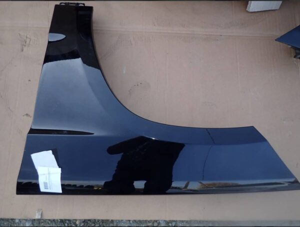 Used Dw mercedes gls x166 bumper hood wings leds original - Image 5