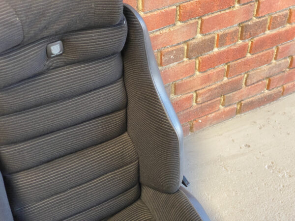 Scheel 400 Sport Seats - Image 6