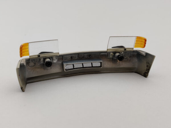 Mercedes Benz 190E 2.3 16V  - Front Bumper - Image 3