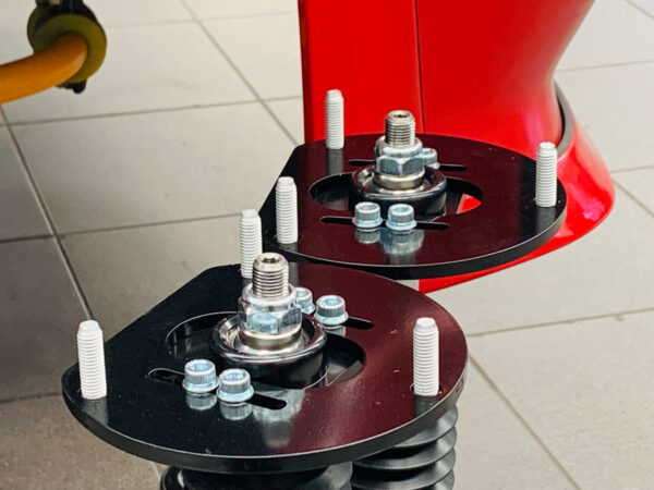 Mercedes-Benz W201 (190E) - TITAN SP-3 Suspension Kit - Image 3