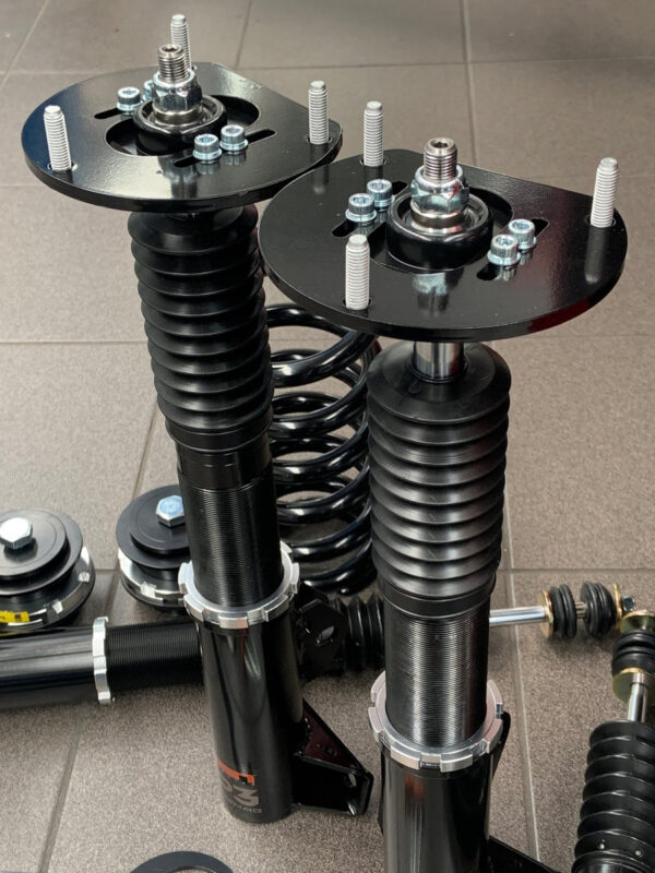 Mercedes-Benz W201 (190E) - TITAN SP-3 Suspension Kit - Image 7