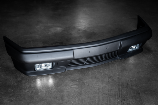 Mercedes W124 AMG Front Bumper - Image 8