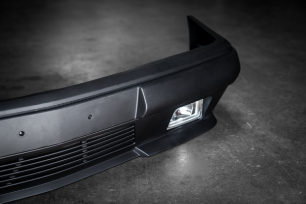 Mercedes W124 AMG Front Bumper - Image 3