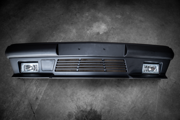 Mercedes W124 AMG Front Bumper - Image 6