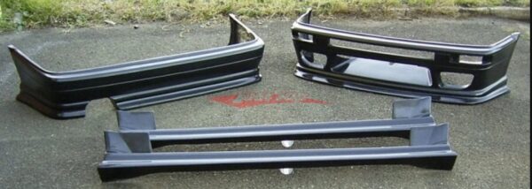 Full Kit fits Toyota AE86 Sprinter/ Levin