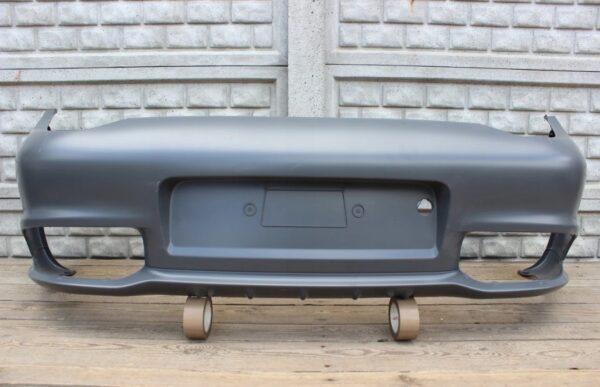 Porsche Porsche 997 911 GT2RS Rear bumper cover, OEM, Part number: 99750542180 - Image 4