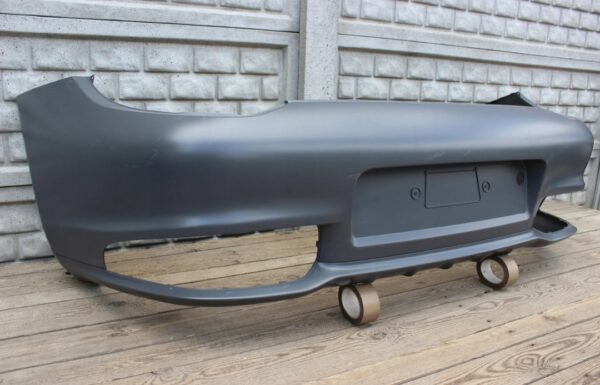 Porsche Porsche 997 911 GT2RS Rear bumper cover, OEM, Part number: 99750542180 - Image 6