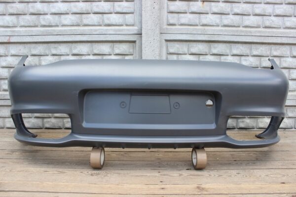 Porsche Porsche 997 911 GT2RS Rear bumper cover, OEM, Part number: 99750542180 - Image 3