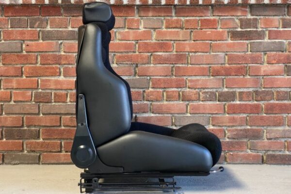 Scheel 400 Sport Seats - Image 2