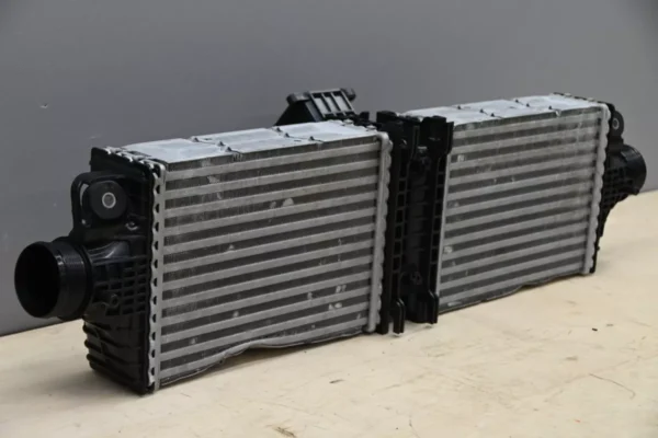 2020-2023 Porsche 911 Carrera Intercooler Charge Air Cooler 992.145.805.F OEM 20 - Image 2