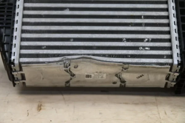 2020-2023 Porsche 911 Carrera Intercooler Charge Air Cooler 992.145.805.F OEM 20 - Image 3