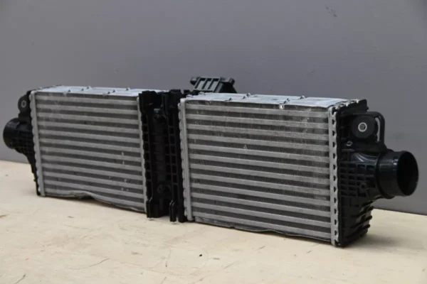 2020-2023 Porsche 911 Carrera Intercooler Charge Air Cooler 992.145.805.F OEM 20 - Image 4