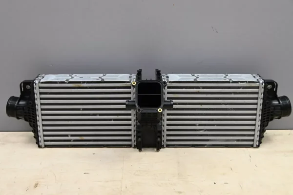 2020-2023 Porsche 911 Carrera Intercooler Charge Air Cooler 992.145.805.F OEM 20 - Image 5