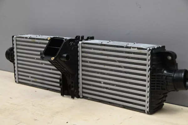 2020-2023 Porsche 911 Carrera Intercooler Charge Air Cooler 992.145.805.F OEM 20 - Image 6