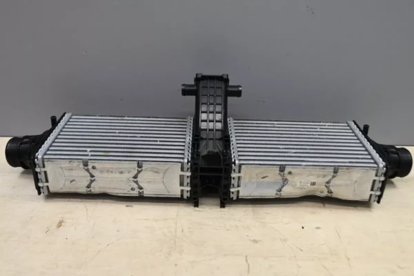 2020-2023 Porsche 911 Carrera Intercooler Charge Air Cooler 992.145.805.F OEM 20 - Image 7