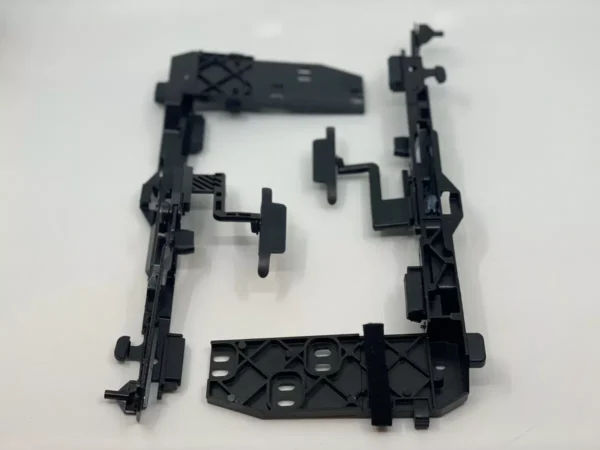 Sunroof Repair Kit Set For Mercedes Benz W201 190E 190D 1982-1993 - Image 2