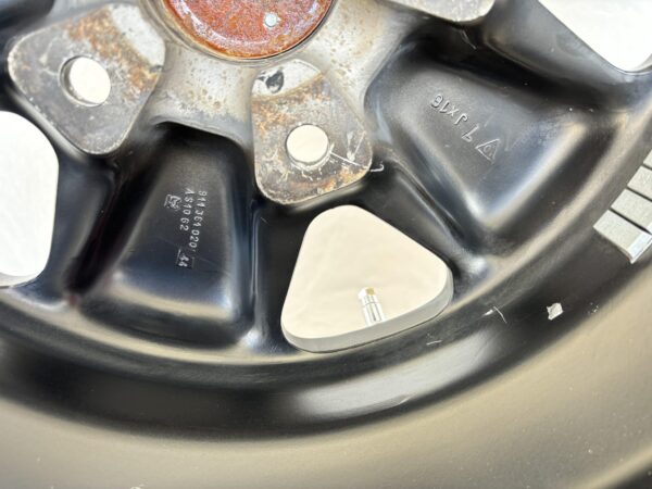 16×6″ and 16×7″ Fuchs Wheels for Porsche - Image 10