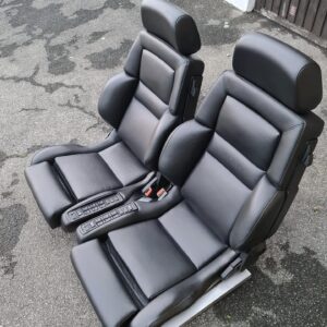 Original RECARO CSE Seats