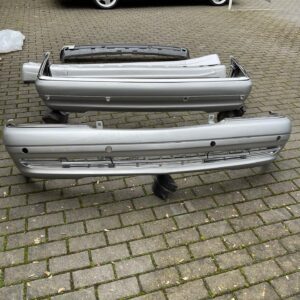 Original AMG Bodykit w140