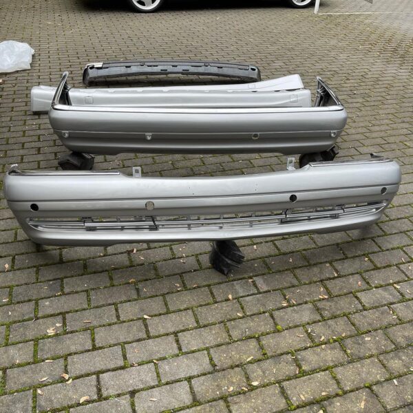 Original AMG Bodykit w140